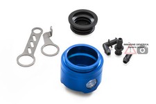 Oil reservoir front brake