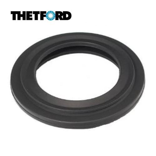 Thetford cassette toilet lip - cassette,