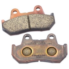 FERODO Front ST Brake Pads