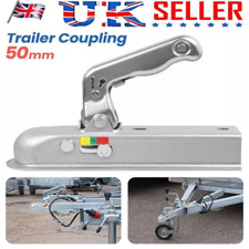 Trailer Hitch Female Coupling