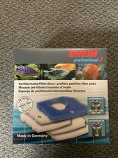 5pc FILTER PAD SET for EHEIM