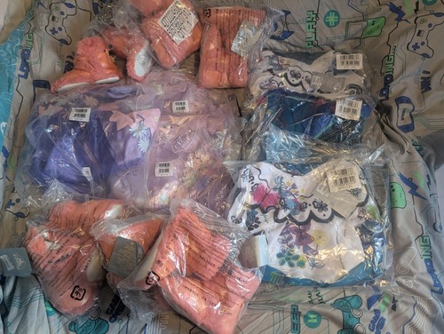 Resellers joblot bundle of - resellers,