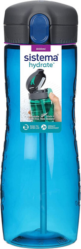 Sistema quick flip water - flip,