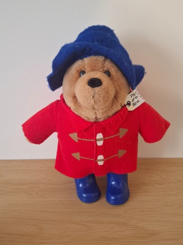 Classic paddington bear - classic,