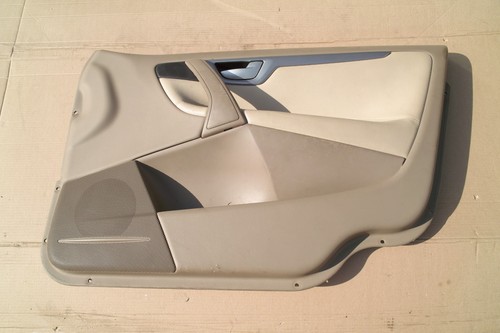Volvo s60 mk1 - mk2, o/s