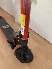 HOMCOM Aluminium Alloy