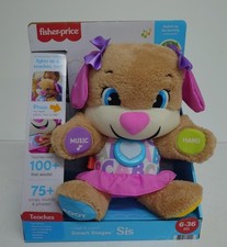 Fisher Price Laugh & Learn Dog