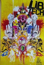 Lib Tech Snowboards Travis