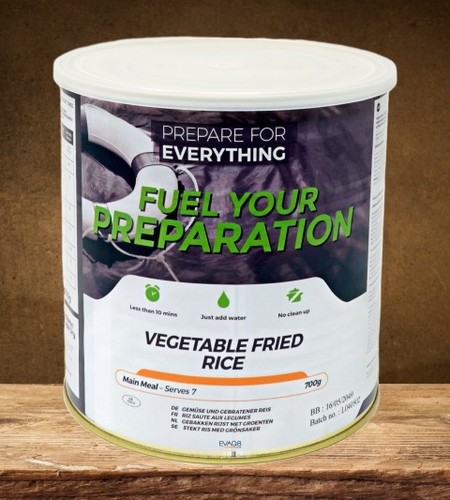 Fuel your preparation freeze - your,