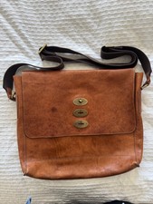 mulberry brynmore oak brown