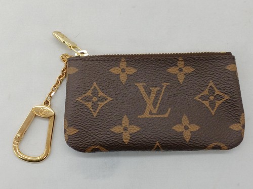 Louis vuitton coin - louis, case