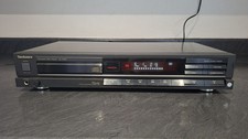 Technics SL-P200 Compact Disc