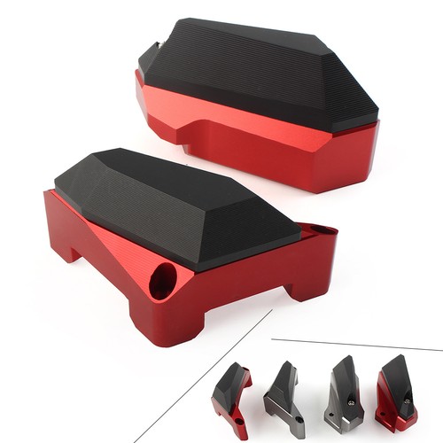 Cnc engine case guard cover - cnc,