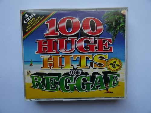 Various artists 100 huge - :,