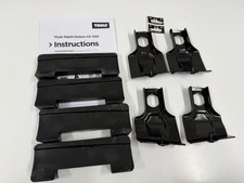 Thule Fitting Kit  1592 no box