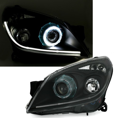 Eagle eyes xenon headlights - eagle,