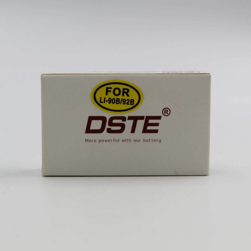 Dste 90b 92b battery - li-92b, for