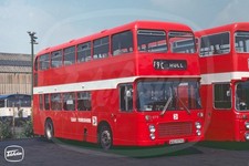 Bus Photo - East Yorkshire 979