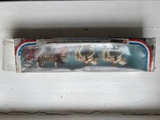 Corgi 1902 State Landau Silver Jubilee Model Car 1977 In Box