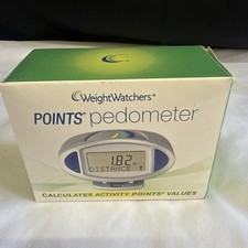 Weight Watchers Points Plus