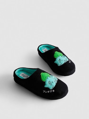 Pokemon bulbasaur men cosy - pokemon, men’s