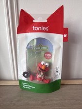Sesame Street Elmo and Tango