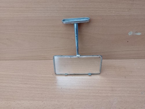 Genuine lucas 104 rear - lucas,