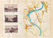 Richmond Marble Hill Eel Pie