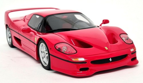 Gtspirit ferrari f50 - 1/18,