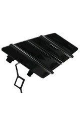 toyota yaris Front Bumper Tow