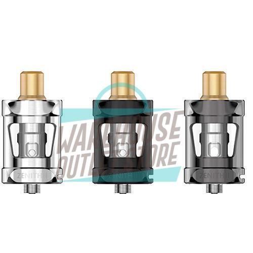 Innokin zenith tank - (2), ii