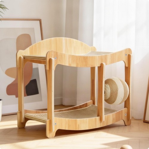 Cozy multi level - multi-level, |