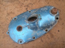 Triumph 500 650 rigid pre-unit