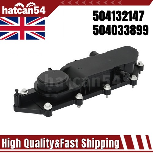 504132147 oil breather - breather, valve