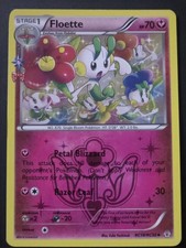Floette RC18/RC32 (Pokémon Generations Set)
