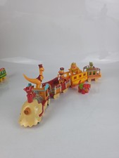 Dinosaur Train Motorized Train