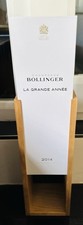 Bollinger Champagne La Grande