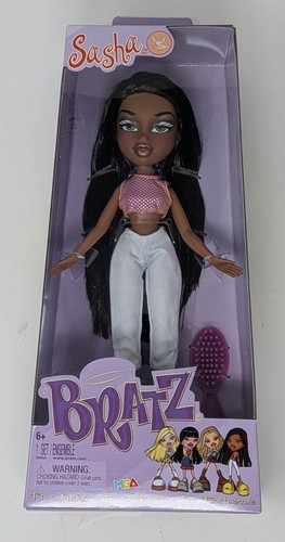Sasha bratz doll 2023 - 2023, new