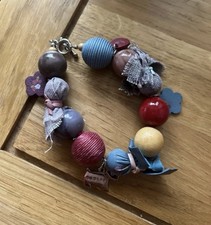 Radley Bag Charm/Bracelet