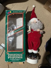 LI-LO TELCO SANTA CLAUS