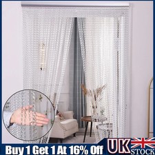 Aluminium Door Fly Screen