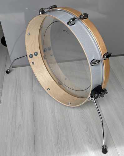 Custom made birch - 22"x, 4”