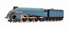 Wrenn Pre-Owned W2212AM2 LNER