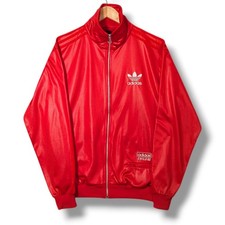 Adidas Chile 62 Track Jacket