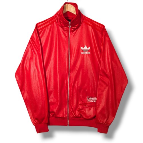 Adidas chile track jacket - chile,