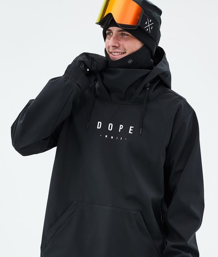 Dope men yeti ski snowboard - yeti,