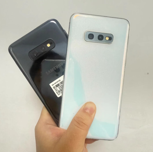 Samsung galaxy s10e g970u - samsung,