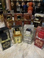 8pc Oud Bundle (30ml Each -