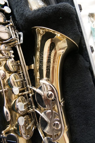 Buescher aristocrat 200 - aristocrat, alto
