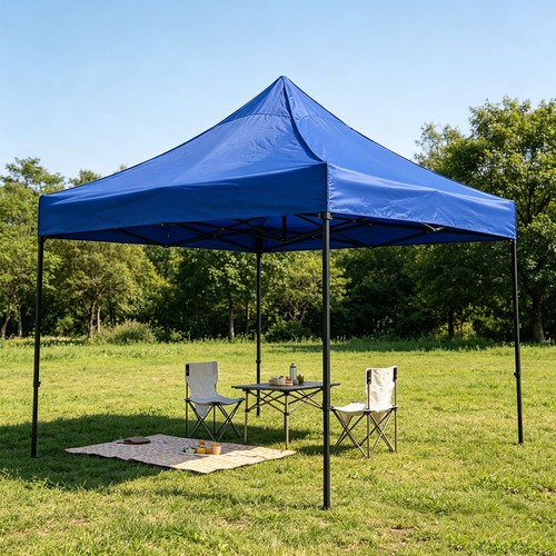 Garden bbq gazebo - gazebo, top